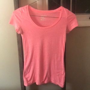 American eagle short sleeve shirt